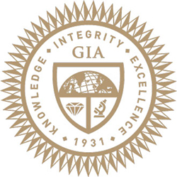 گوهرشناسی انگلستان مدرک گوهرشناسی GIA