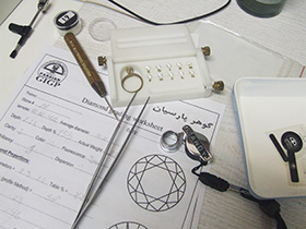 گوهرشناسی گوهرشناسی