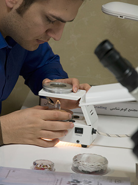 گوهرشناسی گوهرشناسی