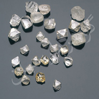 HPHTDiamond سنگ شناسی