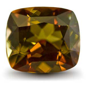 Andalusite گوهرشناسی