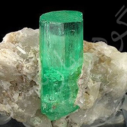 زمرد گوهرشناسی
