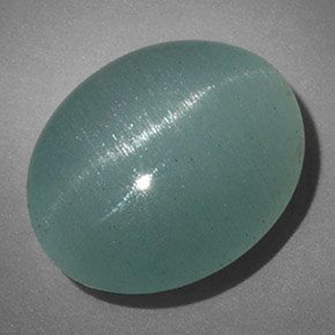 آکوامارین گوهرشناسی