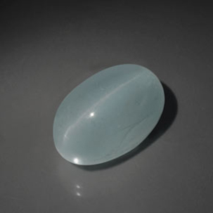 آکوامارین گوهرشناسی