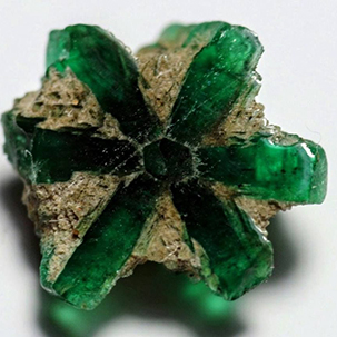 زمرد گوهرشناسی