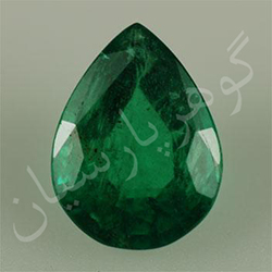 زمرد گوهرشناسی