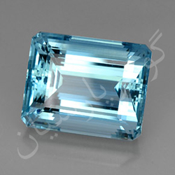آکوامارین گوهرشناسی