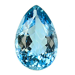 آکوامارین گوهرشناسی