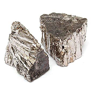 Bismuth گوهرشناسی
