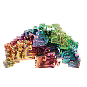 Bismuth گوهرشناسی