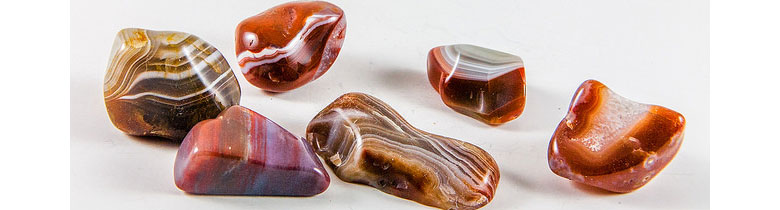 گوهرشناسی گوهرشناسی عقیق