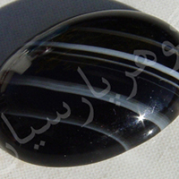 گوهرشناسی عقیق
