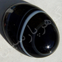 گوهرشناسی عقیق