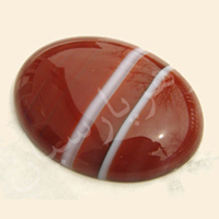 گوهرشناسی عقیق