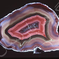 گوهرشناسی عقیق