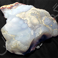 گوهرشناسی عقیق