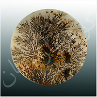 گوهرشناسی عقیق