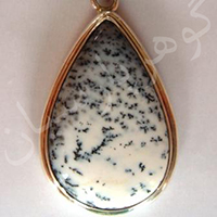 گوهرشناسی عقیق