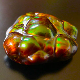 گوهرشناسی عقیق