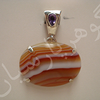 گوهرشناسی عقیق
