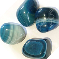 گوهرشناسی عقیق