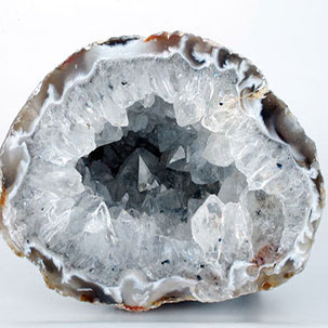 گوهرشناسی عقیق