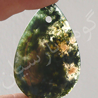 گوهرشناسی عقیق