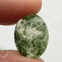 گوهرشناسی عقیق