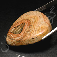 گوهرشناسی عقیق