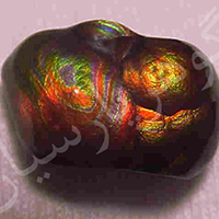  گوهرشناسی عقیق