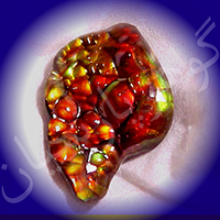 گوهرشناسی عقیق