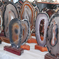 گوهرشناسی عقیق