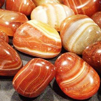 گوهرشناسی عقیق