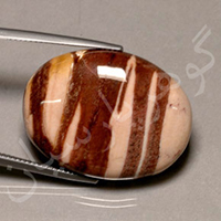 گوهرشناسی عقیق