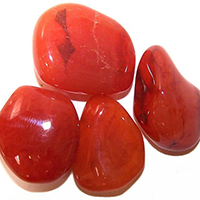 گوهرشناسی عقیق