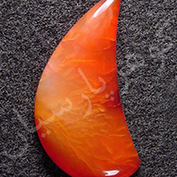 گوهرشناسی عقیق