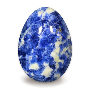 Sodalite گوهرشناسی