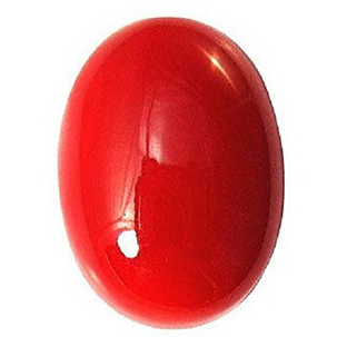 کورال گوهرشناسی