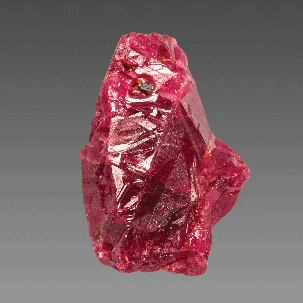 یاقوت گوهرشناسی