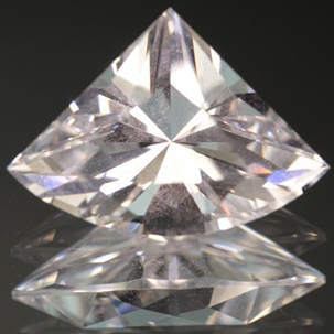 Danburite گوهرشناسی