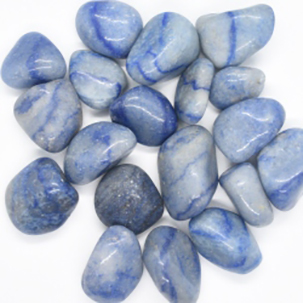Dumortierite گوهرشناسی
