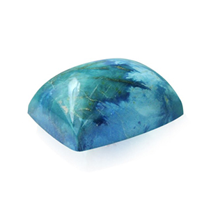 EilatStone گوهرشناسی