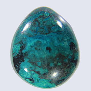 EilatStone گوهرشناسی