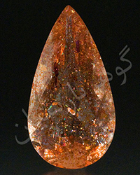 فلدسپار گوهرشناسی