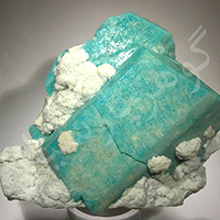 فلدسپار گوهرشناسی