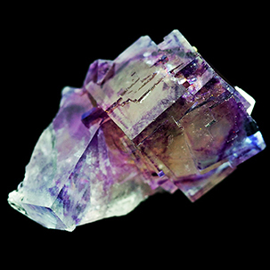 Flourite گوهرشناسی