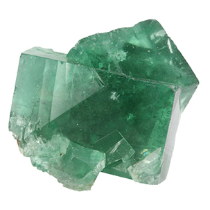 Flourite گوهرشناسی