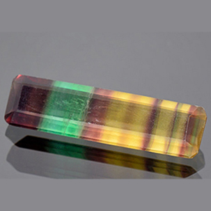 Flourite گوهرشناسی