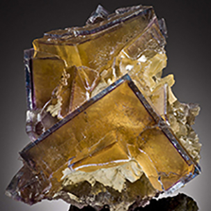 Flourite گوهرشناسی