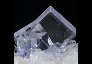 Flourite گوهرشناسی